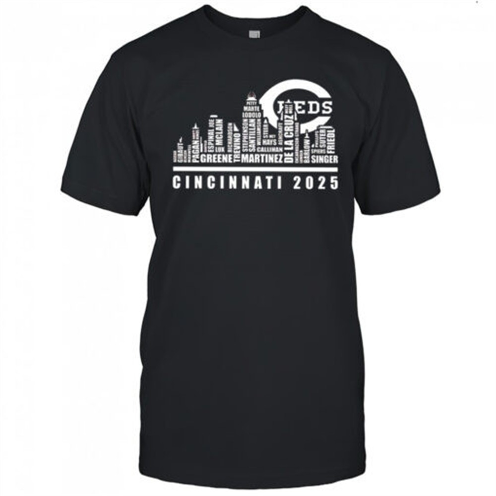 cincinnati-reds-2025-name-city-skyline-shirt-cji8ad4q Cincinnati Reds 2025 name City Skyline shirt