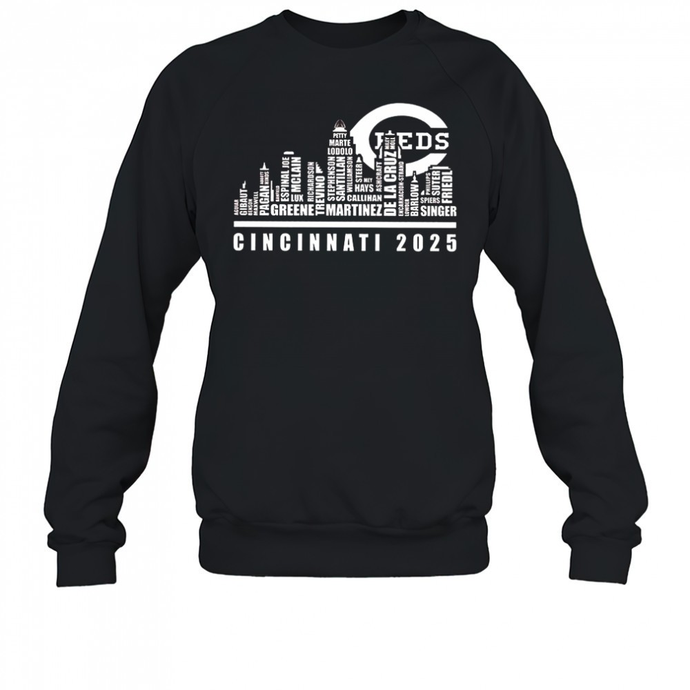cincinnati-reds-2025-name-city-skyline-shirt-cji8ad4q Cincinnati Reds 2025 name City Skyline shirt