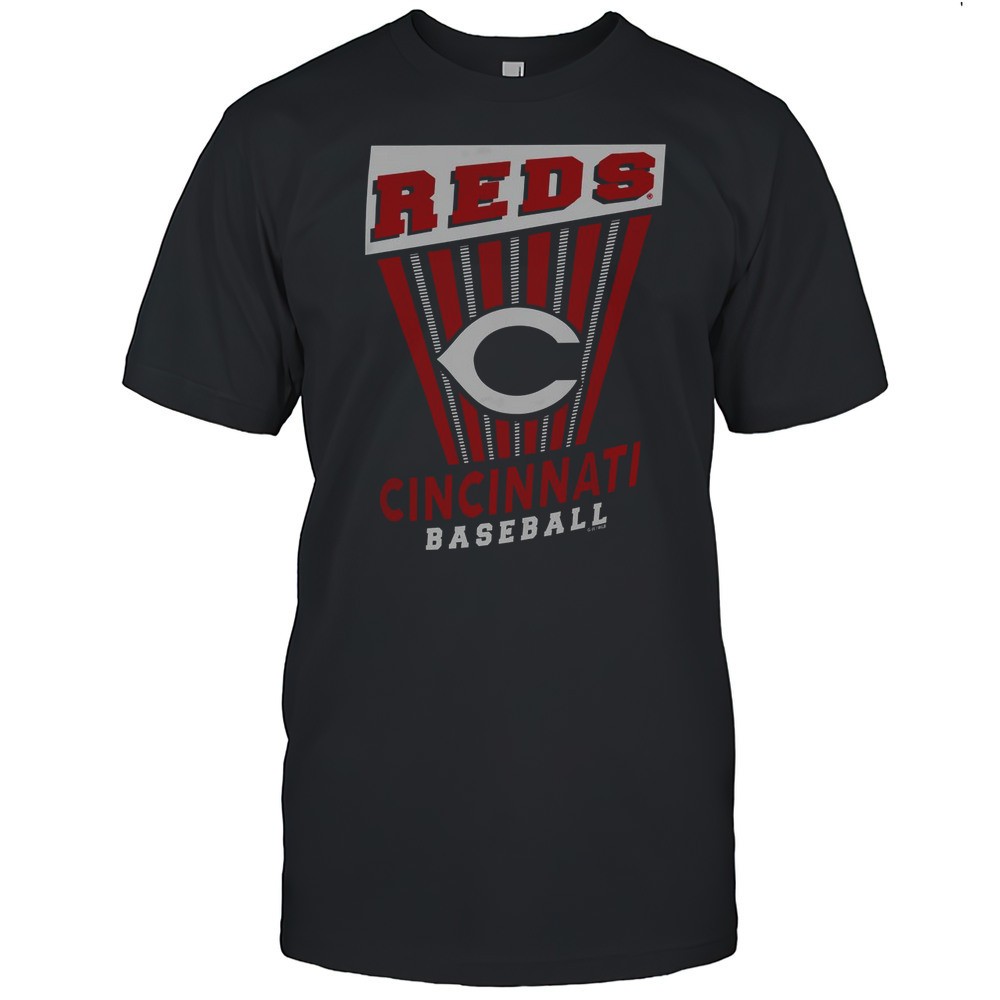 cincinnati-reds-baseball-starter-t-shirt-1df1cdzk Cincinnati Reds Baseball Starter T-Shirt