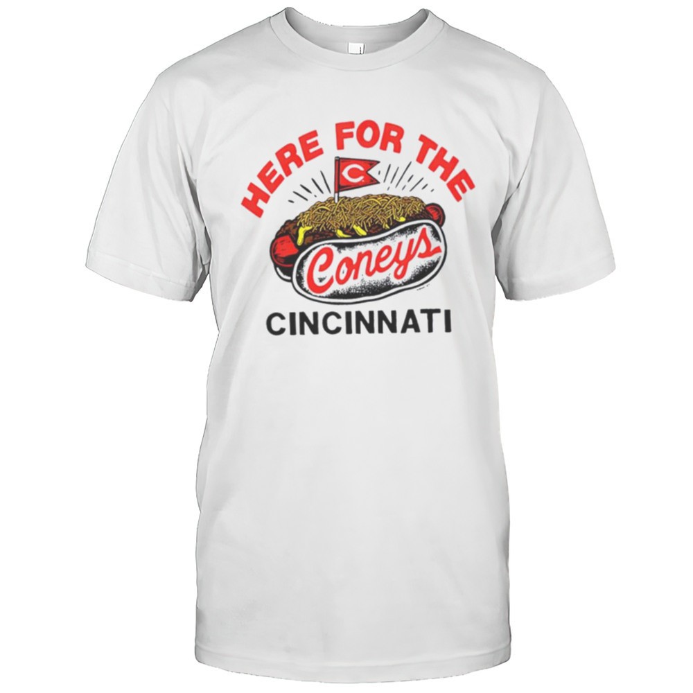 cincinnati-reds-here-for-the-coneys-shirt-ee07tdrl Cincinnati Reds Here For The Coneys Shirt