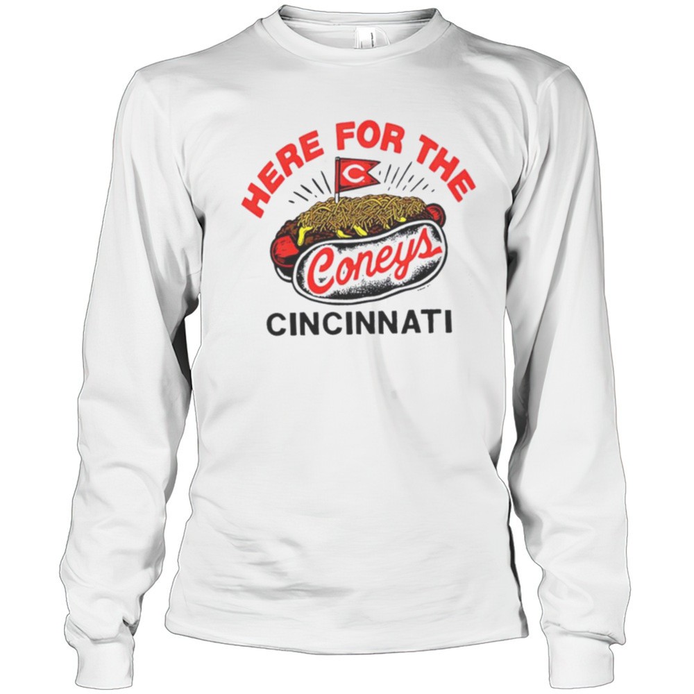 cincinnati-reds-here-for-the-coneys-shirt-ee07tdrl Cincinnati Reds Here For The Coneys Shirt