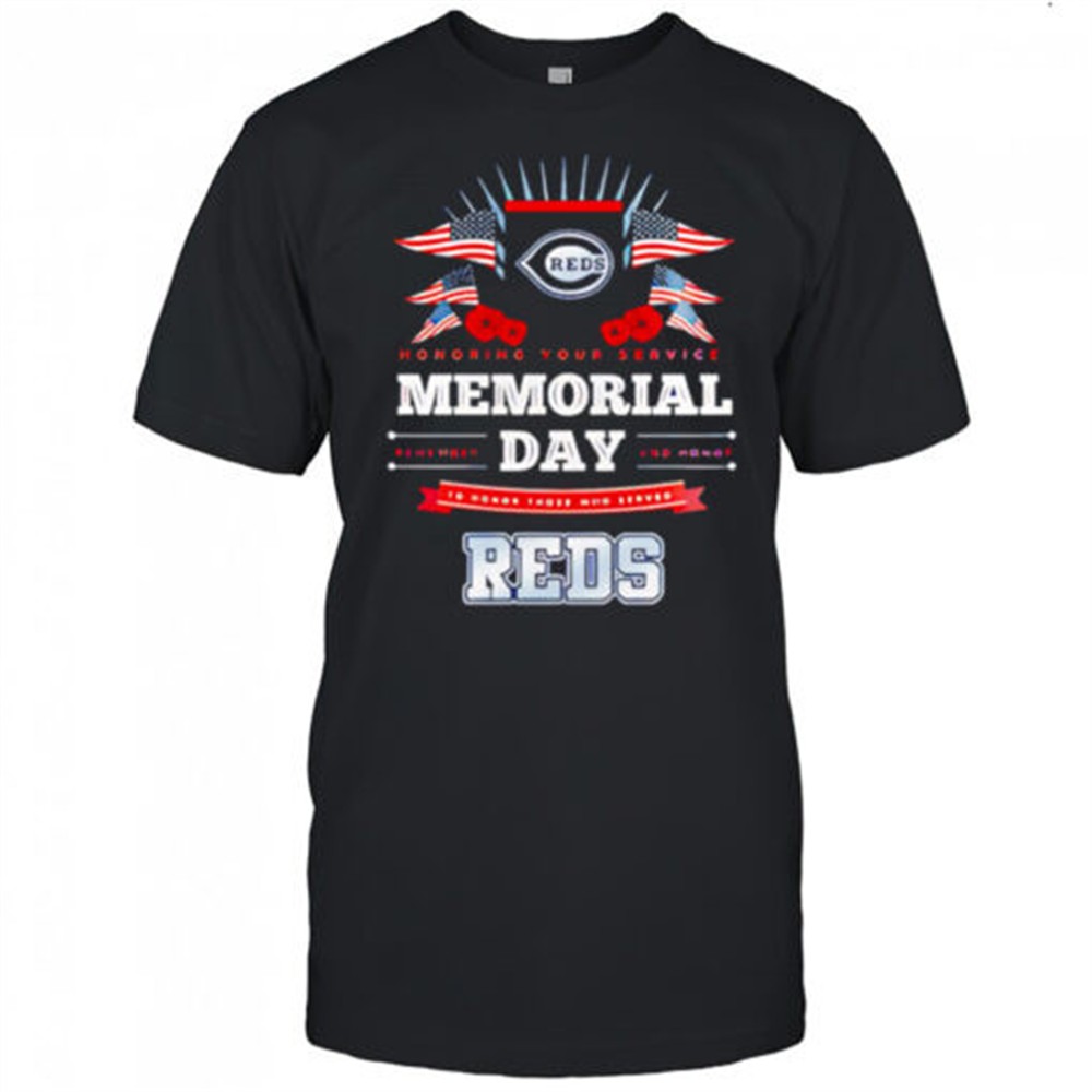 cincinnati-reds-mlb-x-memorial-day-baseball-shirt-6ndosg2q Cincinnati Reds MLB x Memorial Day Baseball shirt