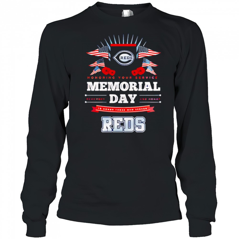 cincinnati-reds-mlb-x-memorial-day-baseball-shirt-6ndosg2q Cincinnati Reds MLB x Memorial Day Baseball shirt