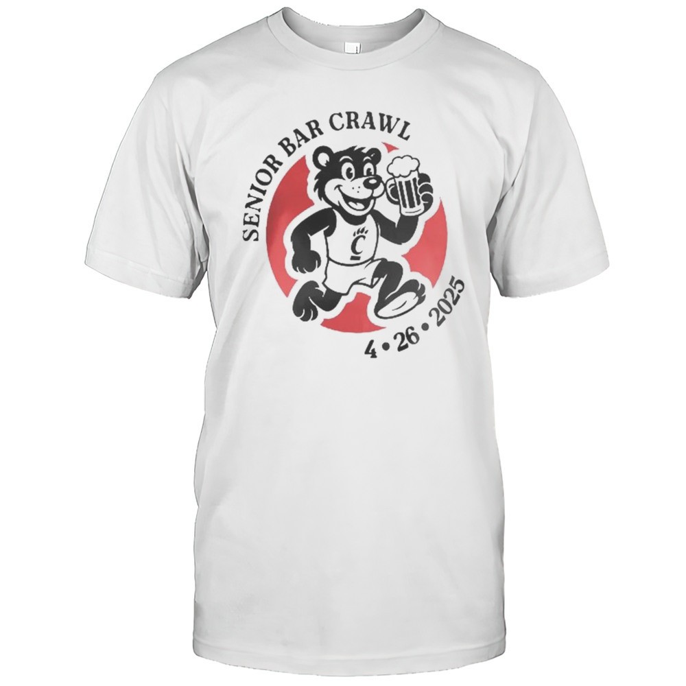 cincinnati-senior-bar-crawl-4-26-2025-shirt-d0fofpvk Cincinnati Senior Bar Crawl 4-26-2025 Shirt