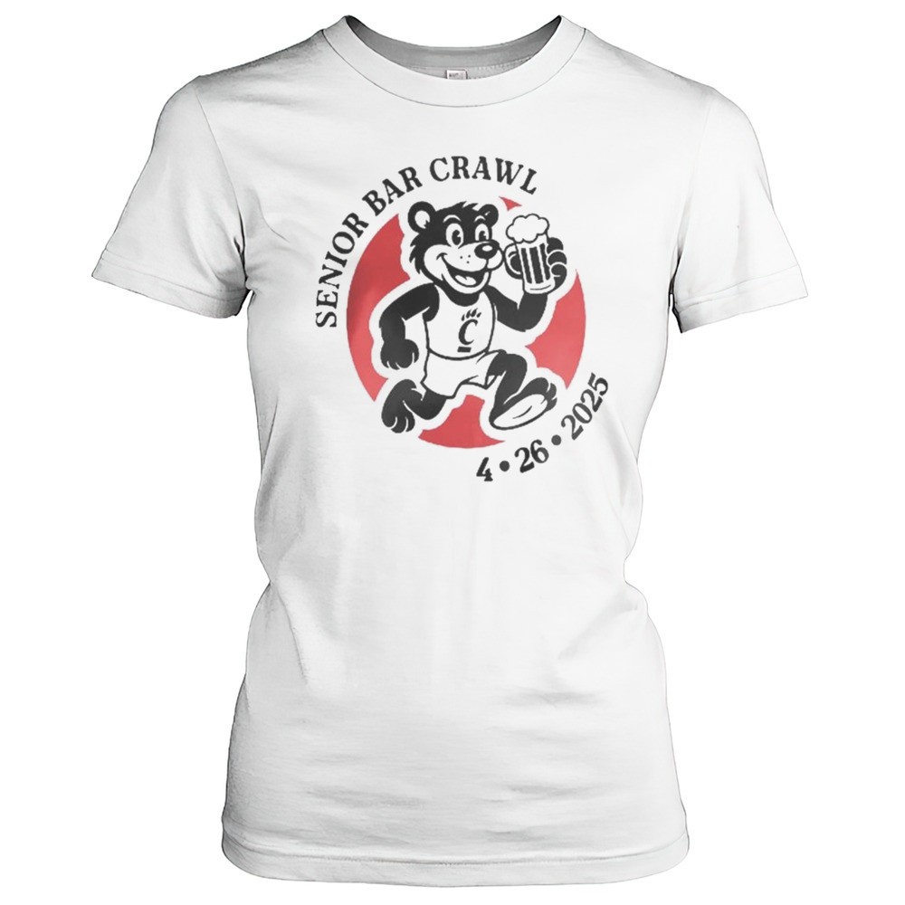 cincinnati-senior-bar-crawl-4-26-2025-shirt-d0fofpvk Cincinnati Senior Bar Crawl 4-26-2025 Shirt
