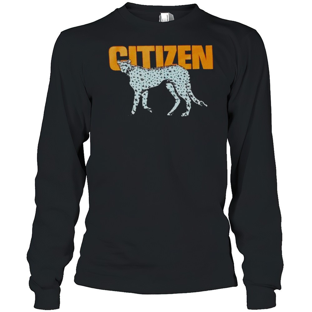 citizen-cheetah-t-shirt-sexlphtw Citizen Cheetah T-shirt