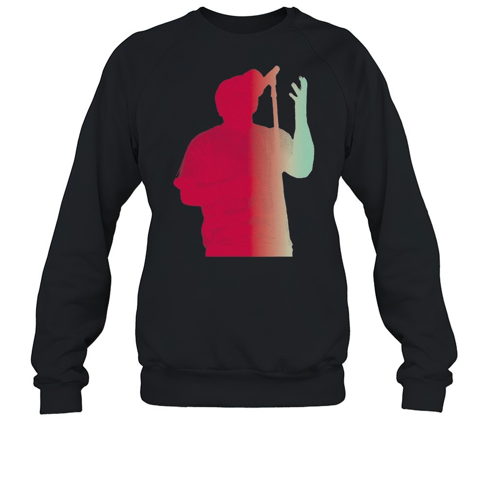 Citizen Silhouette T-shirt