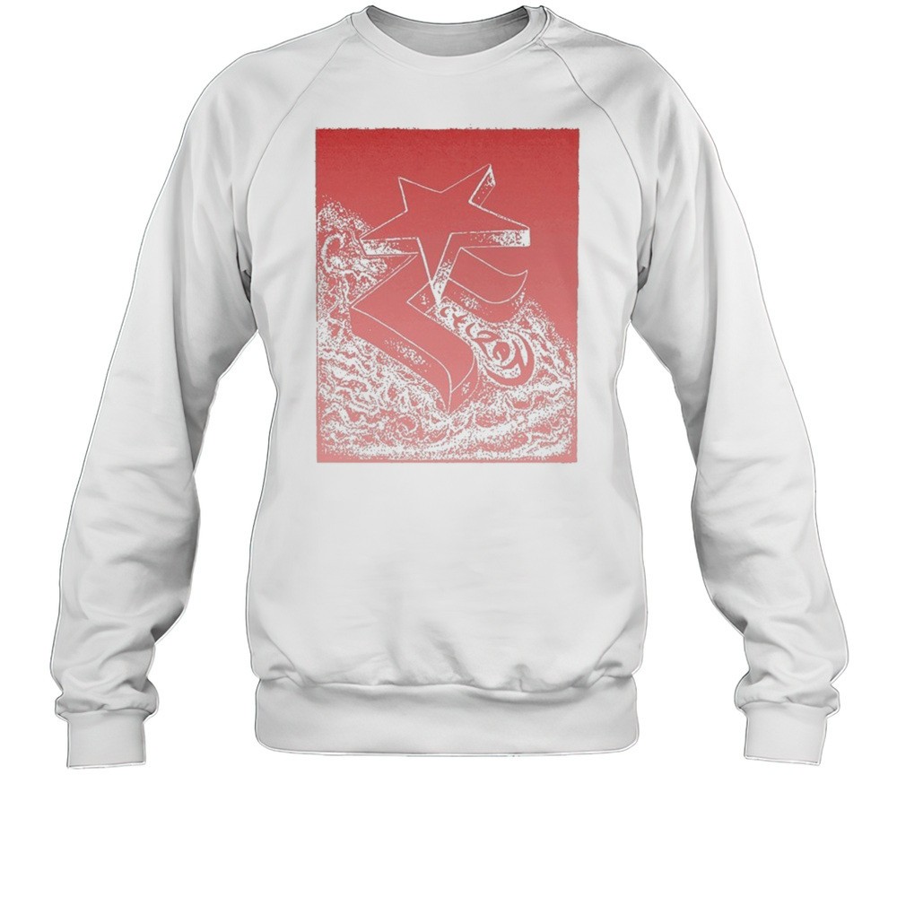 Citizen You Are A Star T-shirt