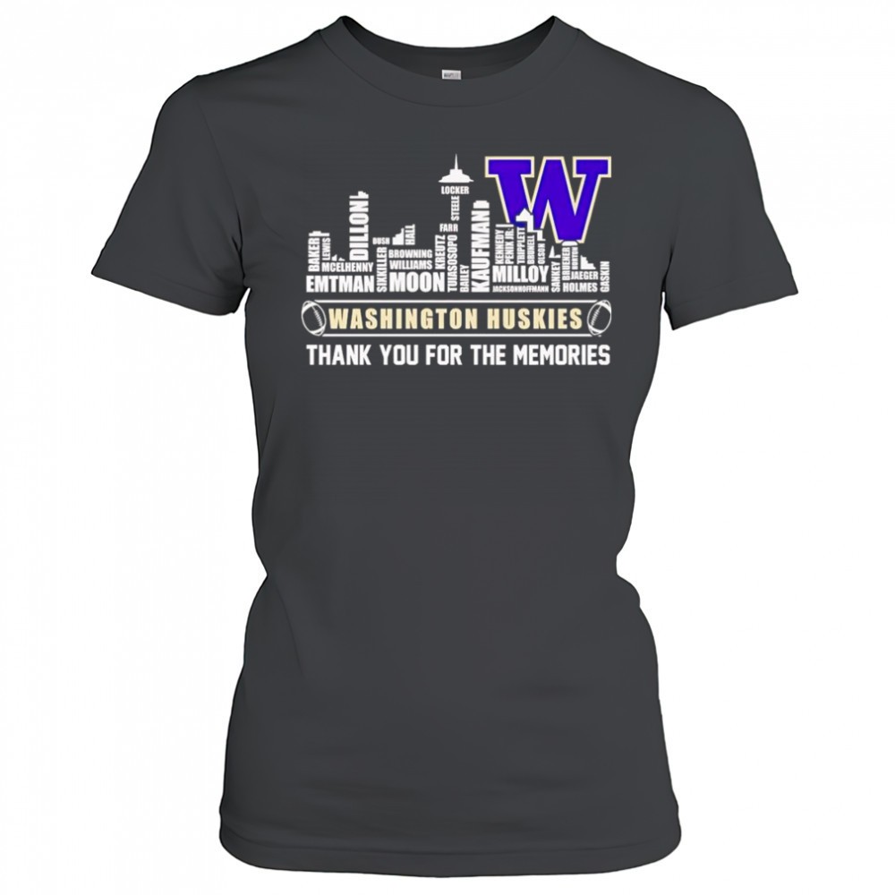 city-skyline-washington-huskies-thank-you-for-the-memories-shirt-pjcjj429 City skyline Washington Huskies thank you for the memories shirt