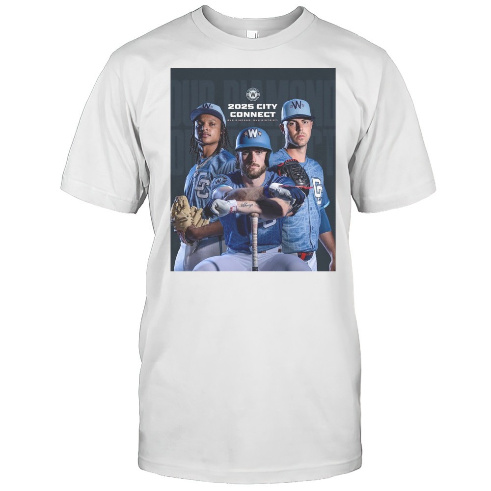 cj-abrams-dylan-crews-mackenzie-gore-washington-nationals-2025-city-connect-our-obfiy42h CJ Abrams Dylan Crews MacKenzie Gore Washington Nationals 2025 City Connect Our Diamond Our District Poster T-shirt
