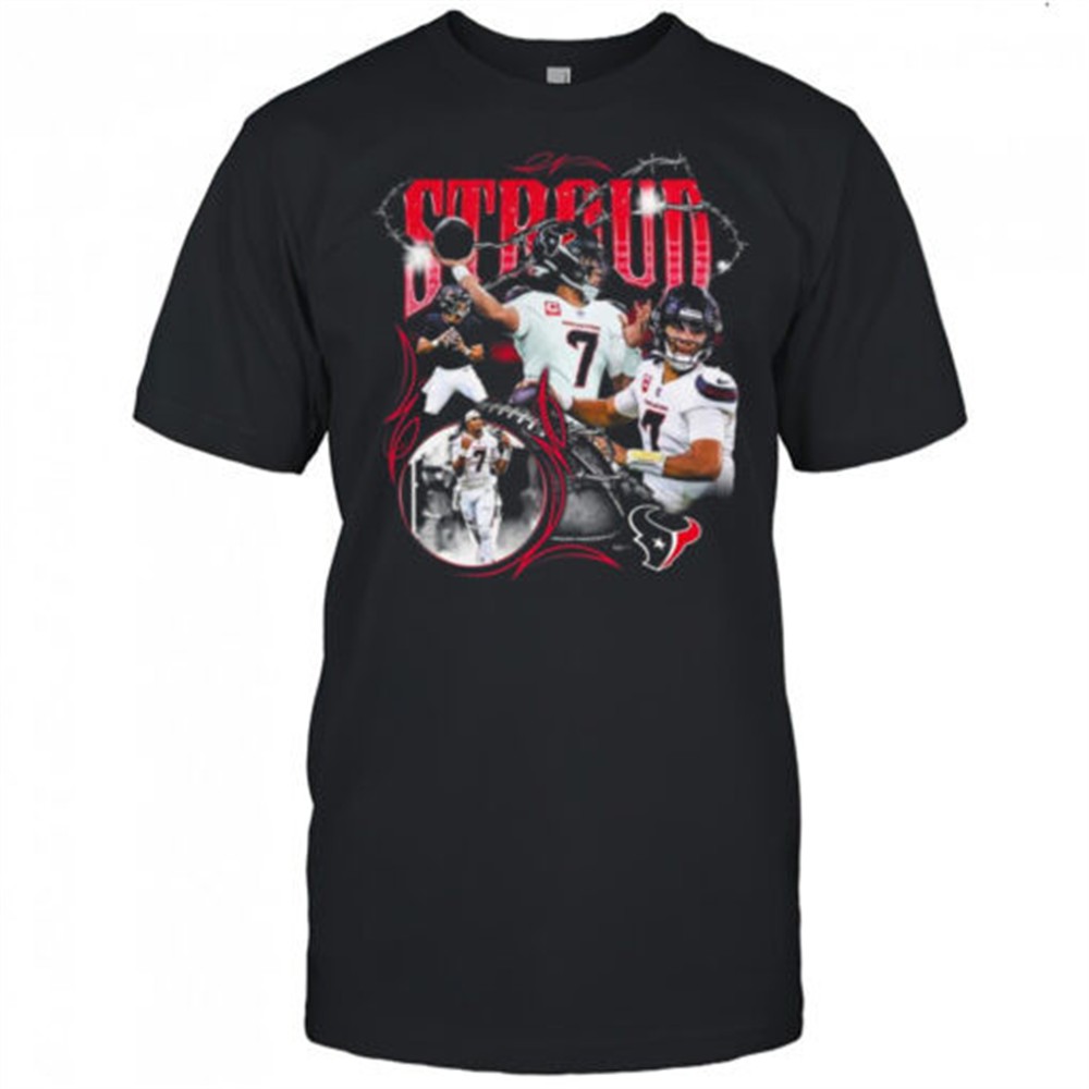 cj-stroud-houston-texans-notorious-player-graphic-shirt-2ekwh19u C.J. Stroud Houston Texans Notorious Player Graphic Shirt