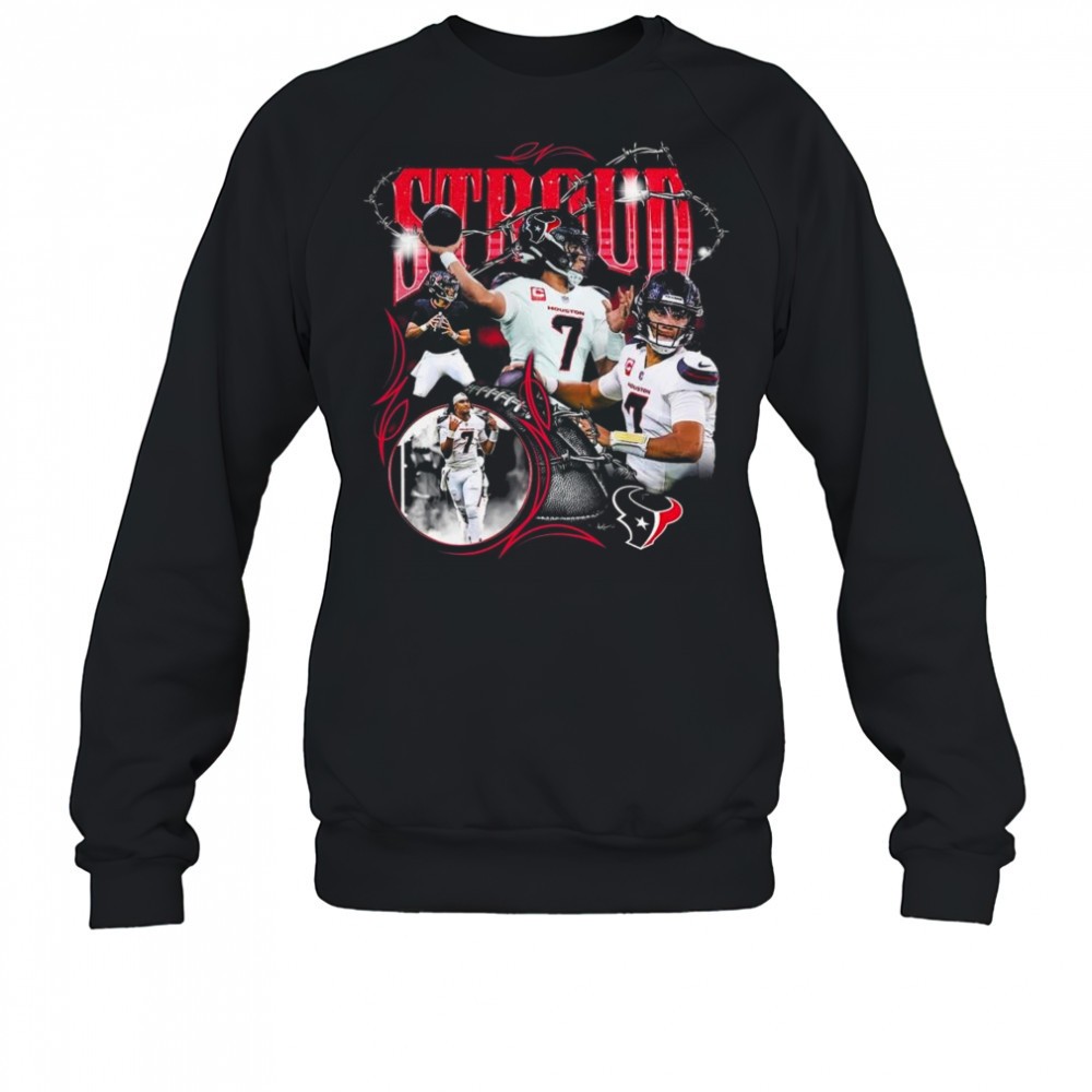 cj-stroud-houston-texans-notorious-player-graphic-shirt-2ekwh19u C.J. Stroud Houston Texans Notorious Player Graphic Shirt