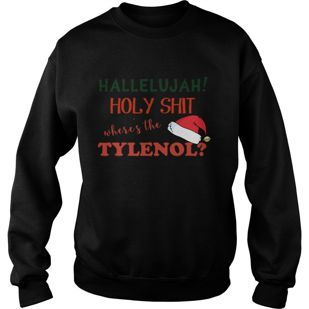 Clark Griswold Rant Wheres The Tylenol Christmas Vacation Movie shirt