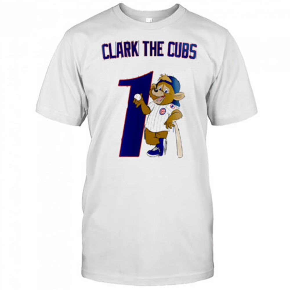 clark-the-cubs-chicago-cubs-special-edition-baseball-shirt-b4tcthoo Clark the Cubs Chicago Cubs Special Edition Baseball shirt