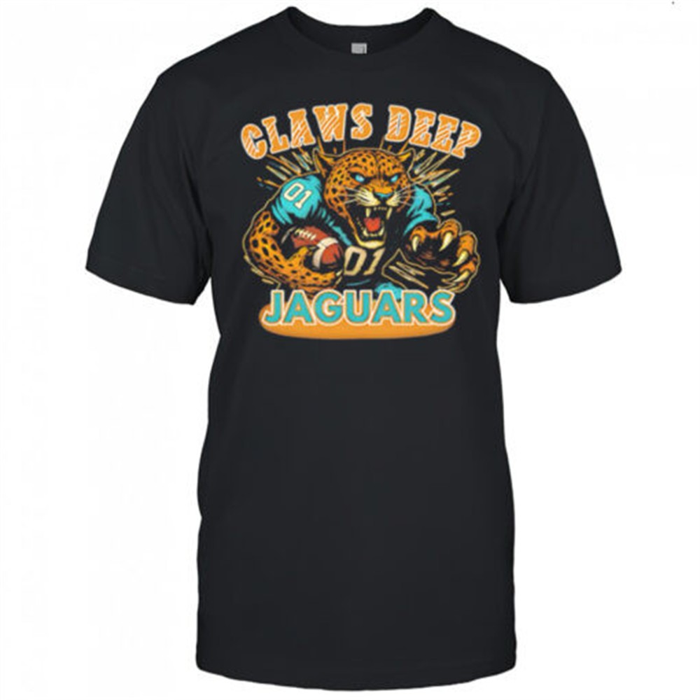 claw-deep-jaguars-football-mascot-shirt-nohyp7of Claw Deep Jaguars Football mascot shirt