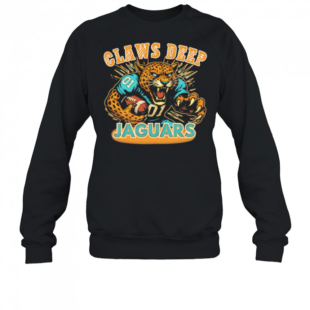 claw-deep-jaguars-football-mascot-shirt-nohyp7of Claw Deep Jaguars Football mascot shirt