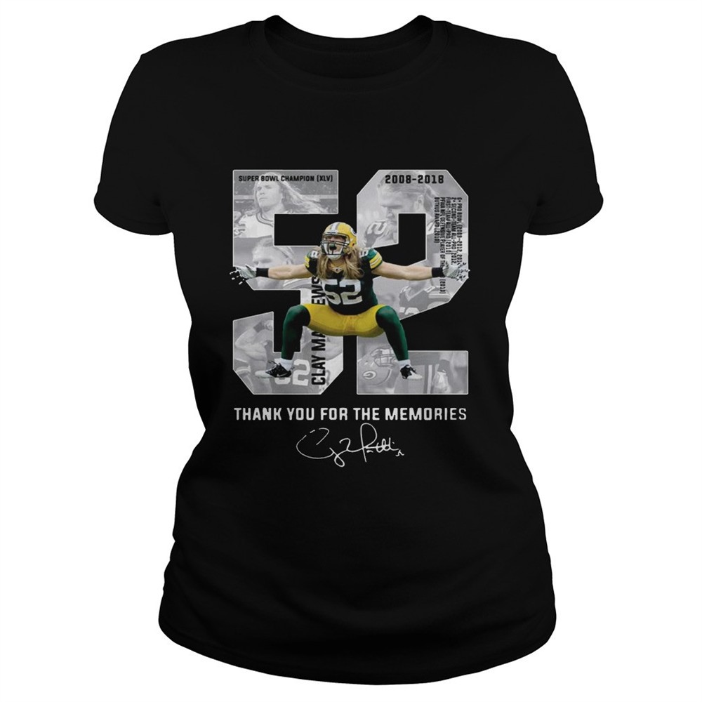 clay-matthews-iii-thank-you-for-the-memories-tshirt-s94tnm7x Clay Matthews Iii Thank You For The Memories tShirt