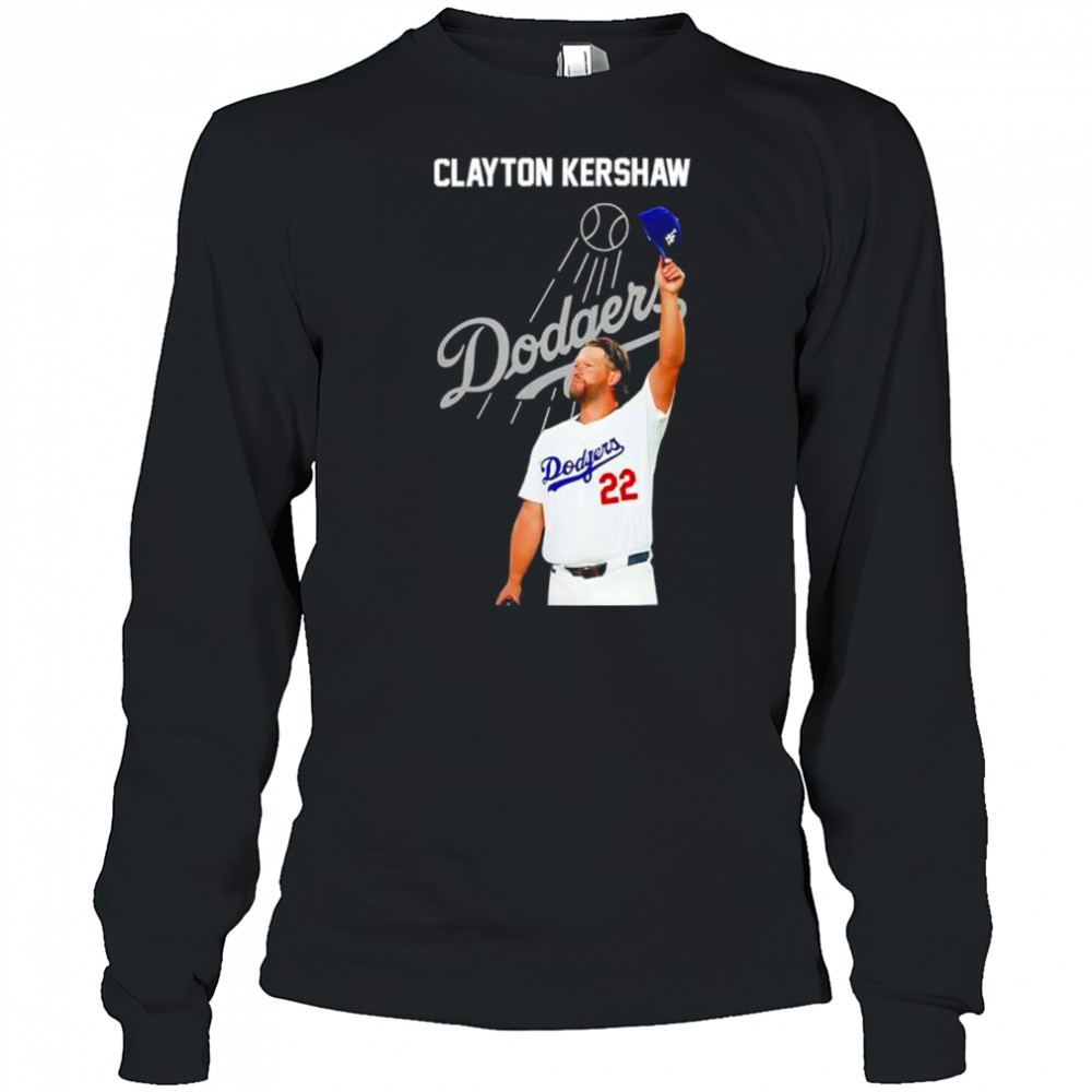 clayton-kershawlos-angeles-dodgers-thank-you-shirt-kfmby0co Clayton KershawLos Angeles Dodgers thank you shirt