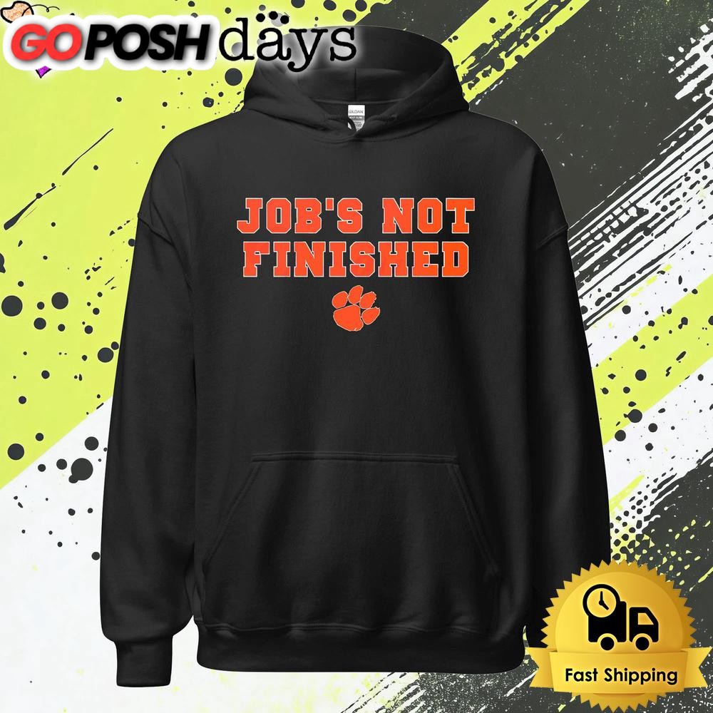 clemson-tigers-football-jobs-not-finished-t-shirt-erm4usx8 Clemson Tigers Football Jobs Not Finished T Shirt