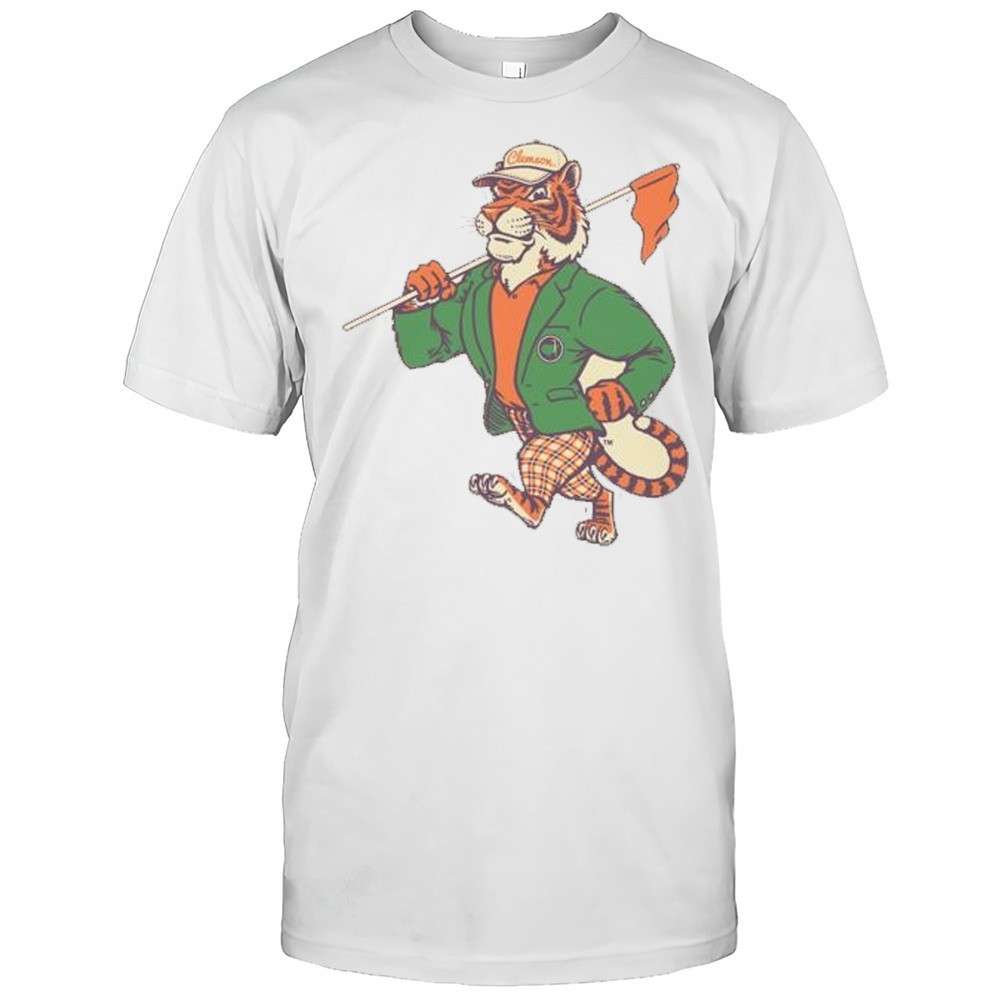 clemson-tigers-golf-augusta-collection-mascot-2025-t-shirt-wx5987lr Clemson Tigers Golf Augusta Collection Mascot 2025 T-shirt