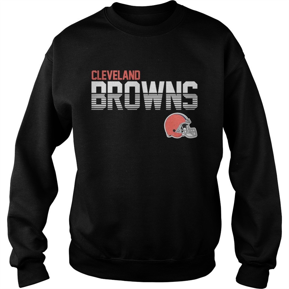 Cleveland Browns Club shirt