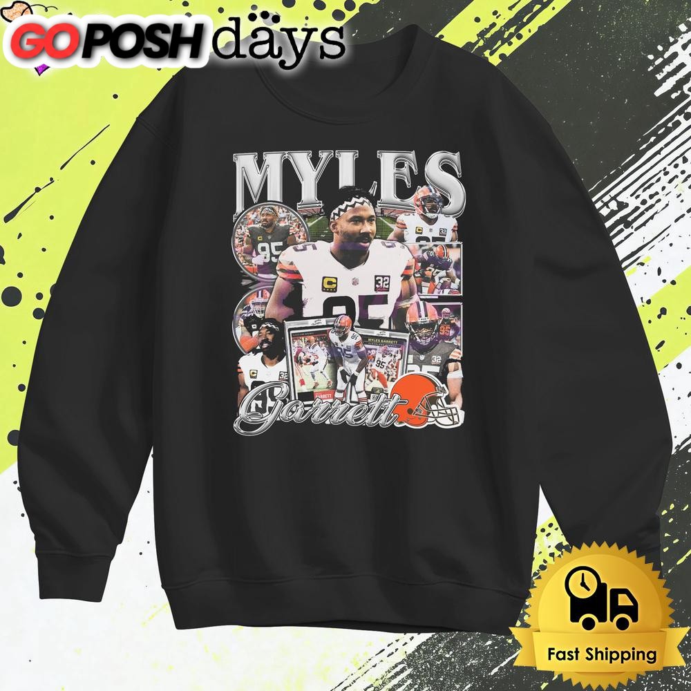 cleveland-browns-myles-garrett-95-t-shirt-nykzs0kr Cleveland Browns Myles Garrett 95 T Shirt
