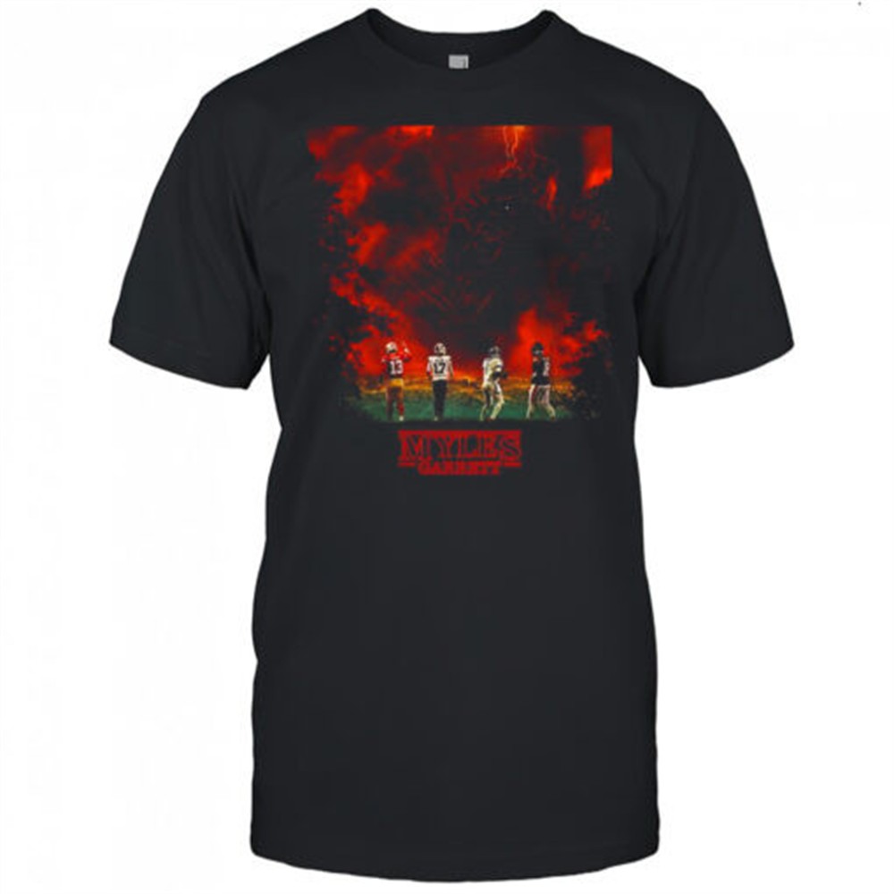 Cleveland Browns Myles Garrett shirt