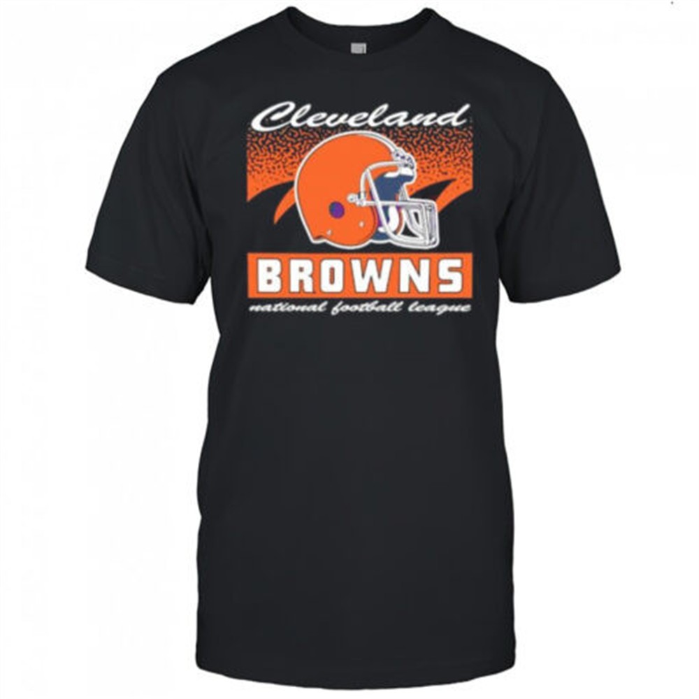 cleveland-browns-national-football-league-helmet-shirt-3w2jg9mg Cleveland Browns National Football League Helmet shirt