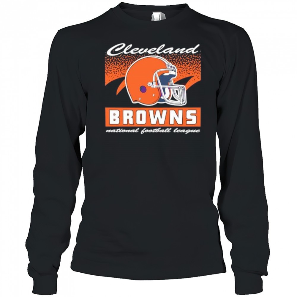 cleveland-browns-national-football-league-helmet-shirt-3w2jg9mg Cleveland Browns National Football League Helmet shirt