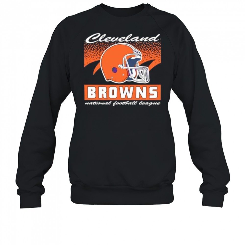 cleveland-browns-national-football-league-helmet-shirt-3w2jg9mg Cleveland Browns National Football League Helmet shirt