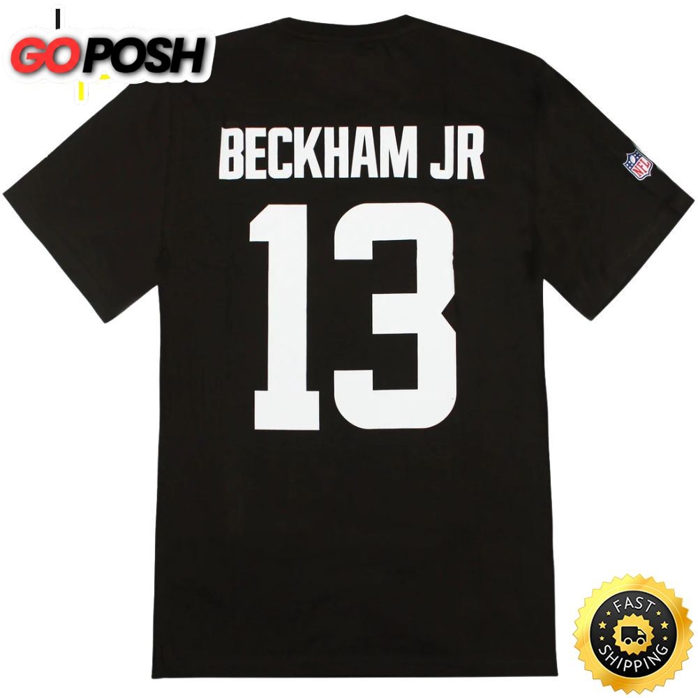cleveland-browns-odell-beckham-jr-t-shirt-3xlqiaai Cleveland Browns Odell Beckham Jr T-shirt