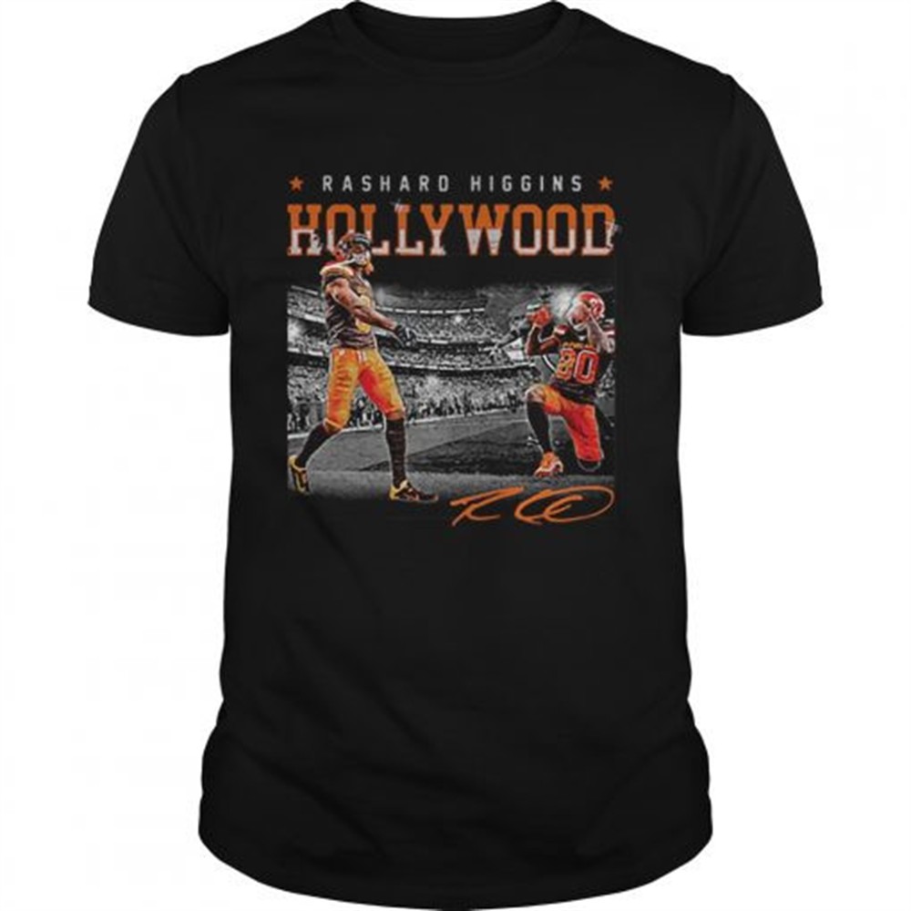 cleveland-browns-rashard-higgins-holly-wood-signature-shirt-4g8gk7c8 Cleveland Browns Rashard Higgins Holly Wood signature shirt