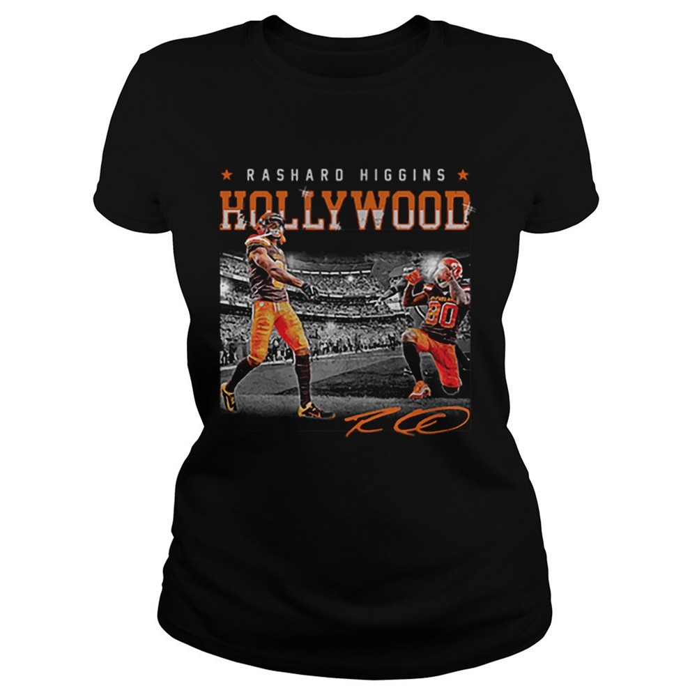 cleveland-browns-rashard-higgins-holly-wood-signature-shirt-4g8gk7c8 Cleveland Browns Rashard Higgins Holly Wood signature shirt