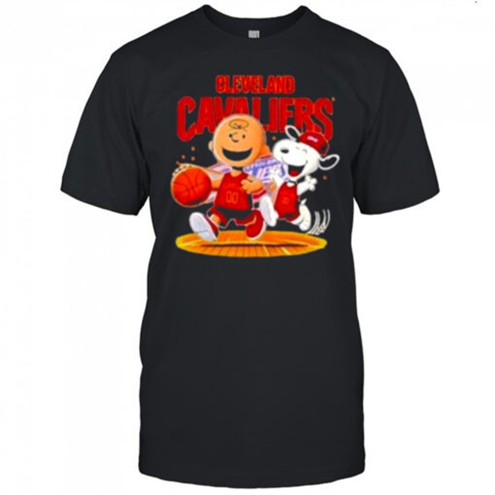 cleveland-cavaliers-and-peanuts-snoopy-shirt-t7tq3kdv Cleveland Cavaliers And Peanuts Snoopy Shirt