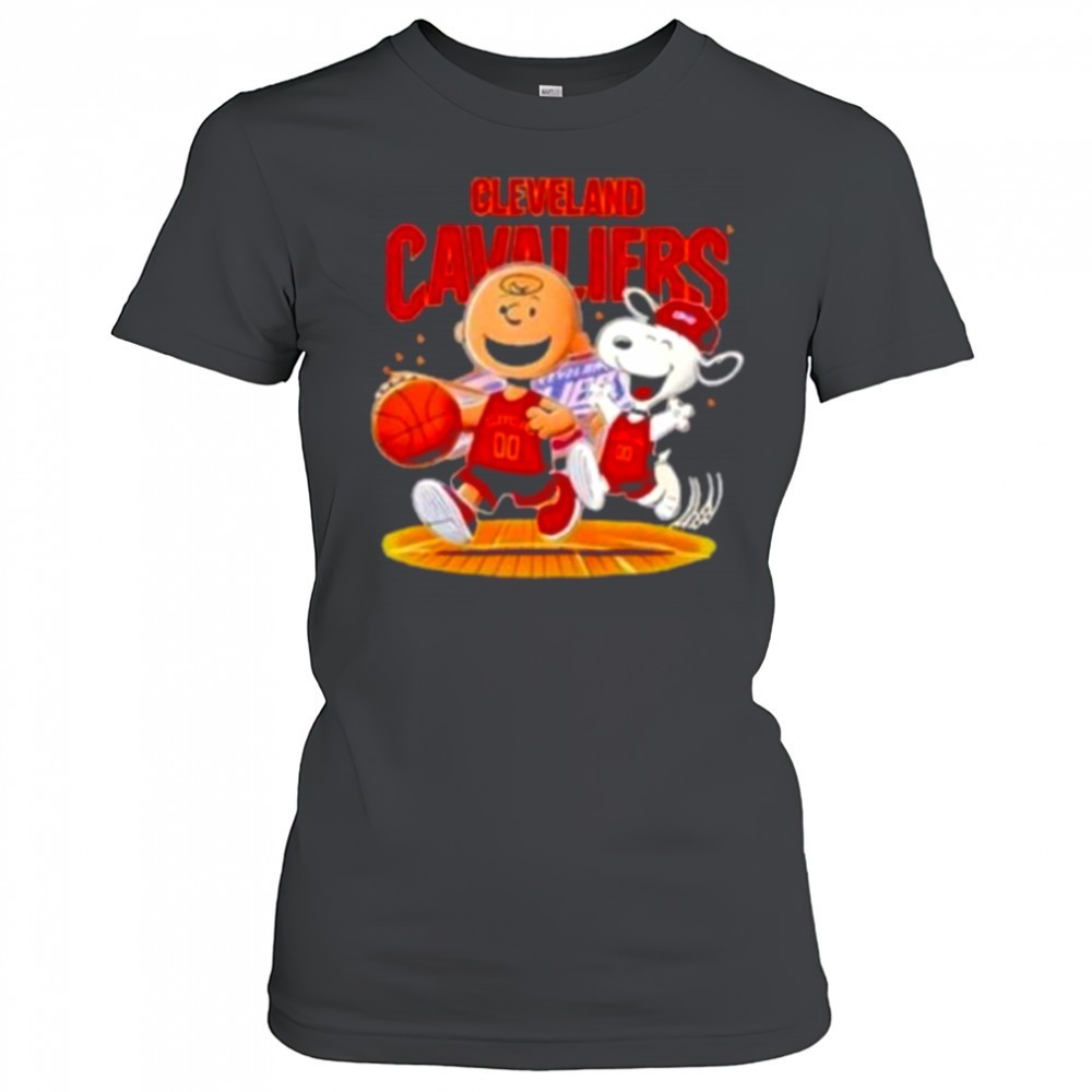 cleveland-cavaliers-and-peanuts-snoopy-shirt-t7tq3kdv Cleveland Cavaliers And Peanuts Snoopy Shirt