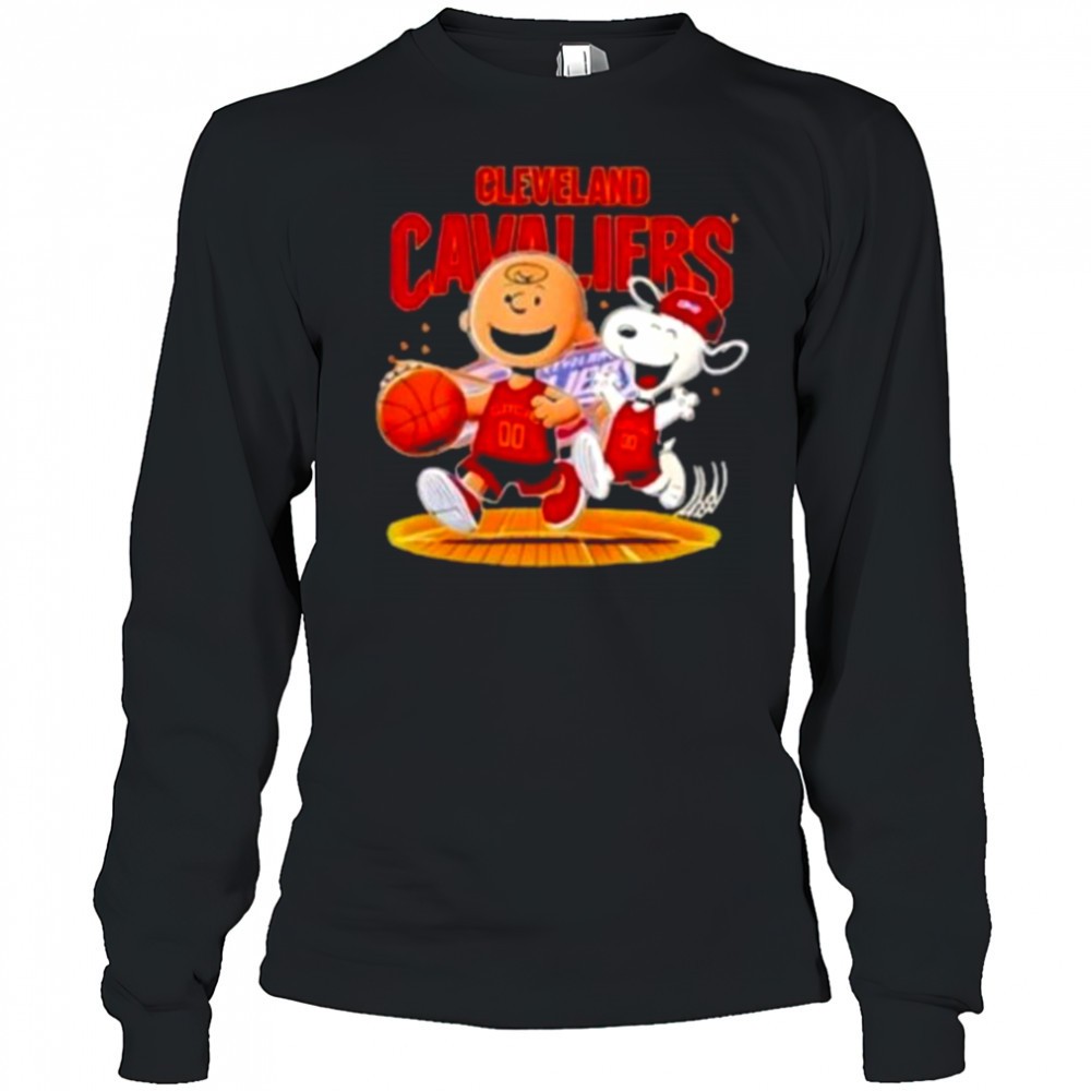 cleveland-cavaliers-and-peanuts-snoopy-shirt-t7tq3kdv Cleveland Cavaliers And Peanuts Snoopy Shirt