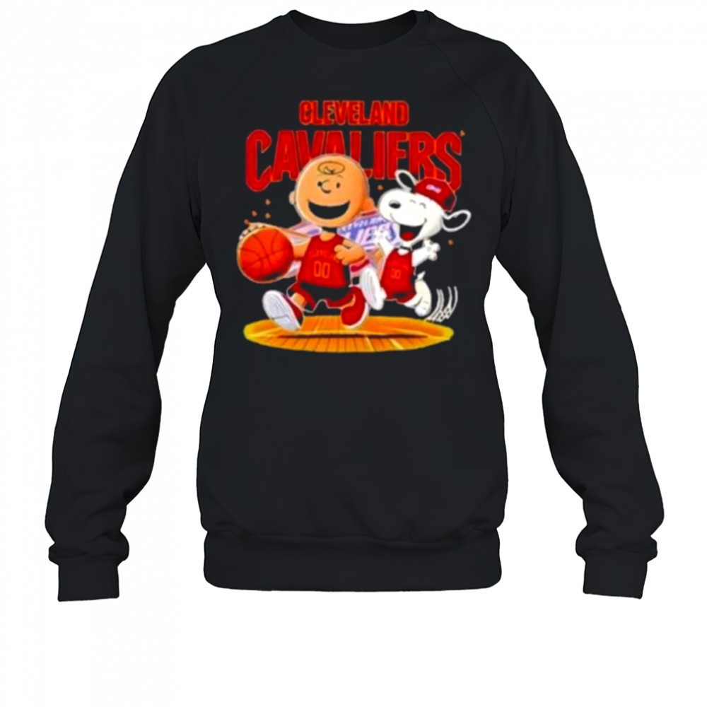 cleveland-cavaliers-and-peanuts-snoopy-shirt-t7tq3kdv Cleveland Cavaliers And Peanuts Snoopy Shirt