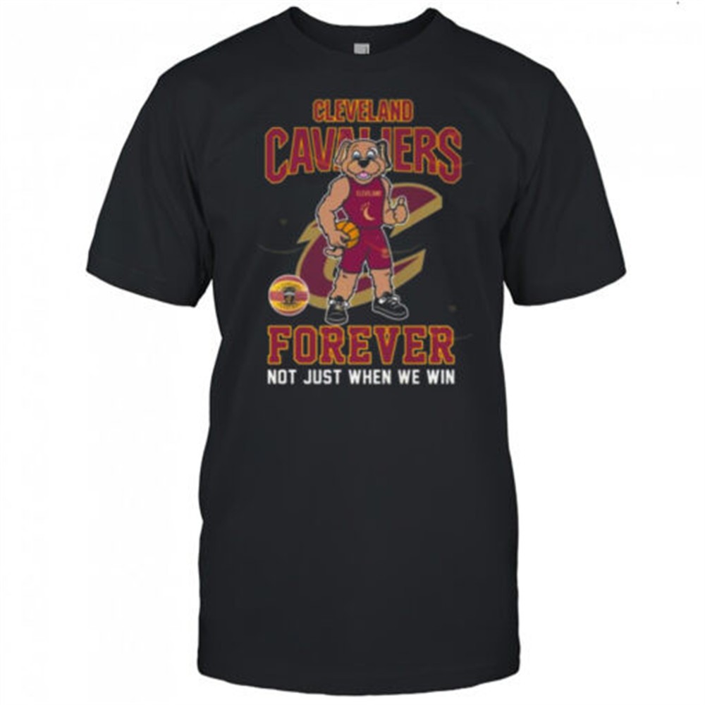 cleveland-cavaliers-forever-not-just-when-we-win-mascot-2025-shirt-lqrh4i0l Cleveland Cavaliers Forever Not Just When We Win Mascot 2025 Shirt
