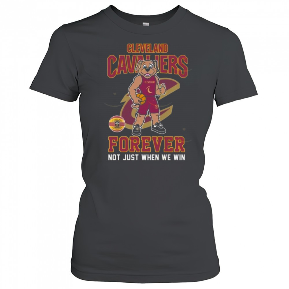 cleveland-cavaliers-forever-not-just-when-we-win-mascot-2025-shirt-lqrh4i0l Cleveland Cavaliers Forever Not Just When We Win Mascot 2025 Shirt