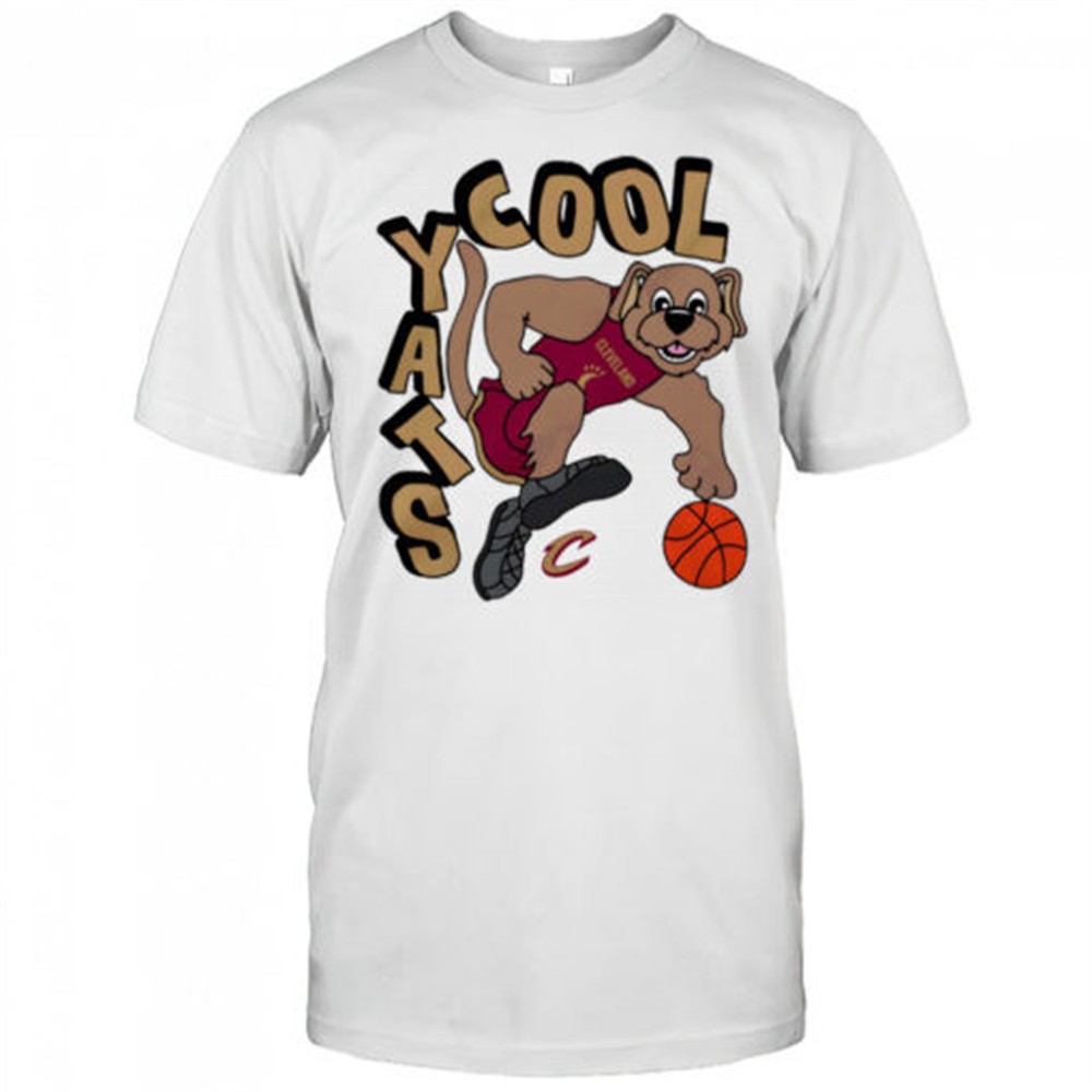 cleveland-cavaliers-nba-x-staycool-mascot-shirt-agcef29c Cleveland Cavaliers NBA x Staycool Mascot shirt