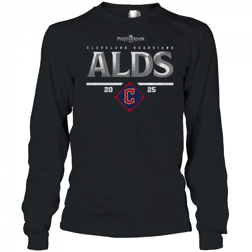 cleveland-guardians-2025-american-league-division-series-postseason-shirt-pkwt7ukk Cleveland Guardians 2025 American League Division Series Postseason shirt