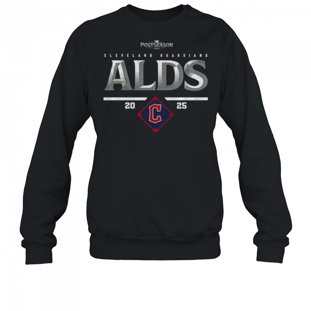 cleveland-guardians-2025-american-league-division-series-postseason-shirt-pkwt7ukk Cleveland Guardians 2025 American League Division Series Postseason shirt