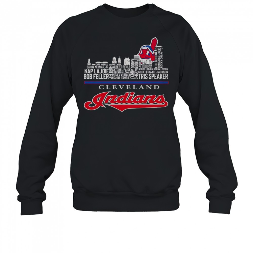 cleveland-guardians-2025-skyline-t-shirt-xhb8hu0c Cleveland Guardians 2025 Skyline T-Shirt