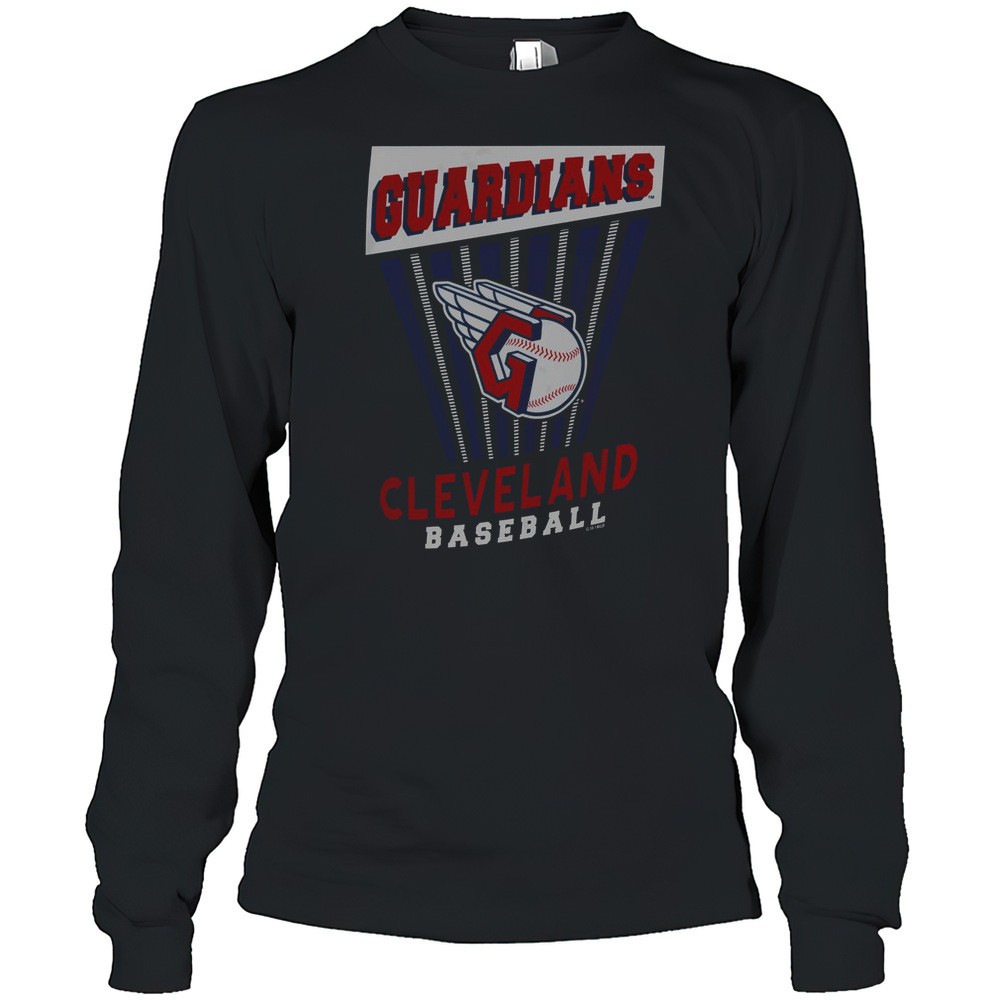 cleveland-guardians-baseball-starter-t-shirt-e17al9f4 Cleveland Guardians Baseball Starter T-Shirt