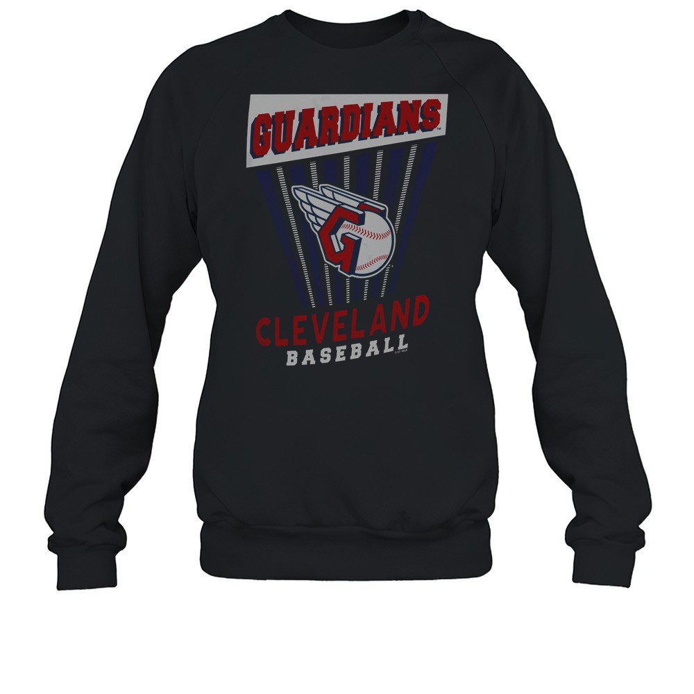 Cleveland Guardians Baseball Starter T-Shirt