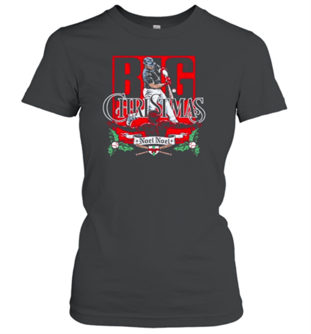 cleveland-guardians-big-christmas-noel-noel-t-shirt-kr4dmub9 Cleveland Guardians Big Christmas Noel Noel T-Shirt