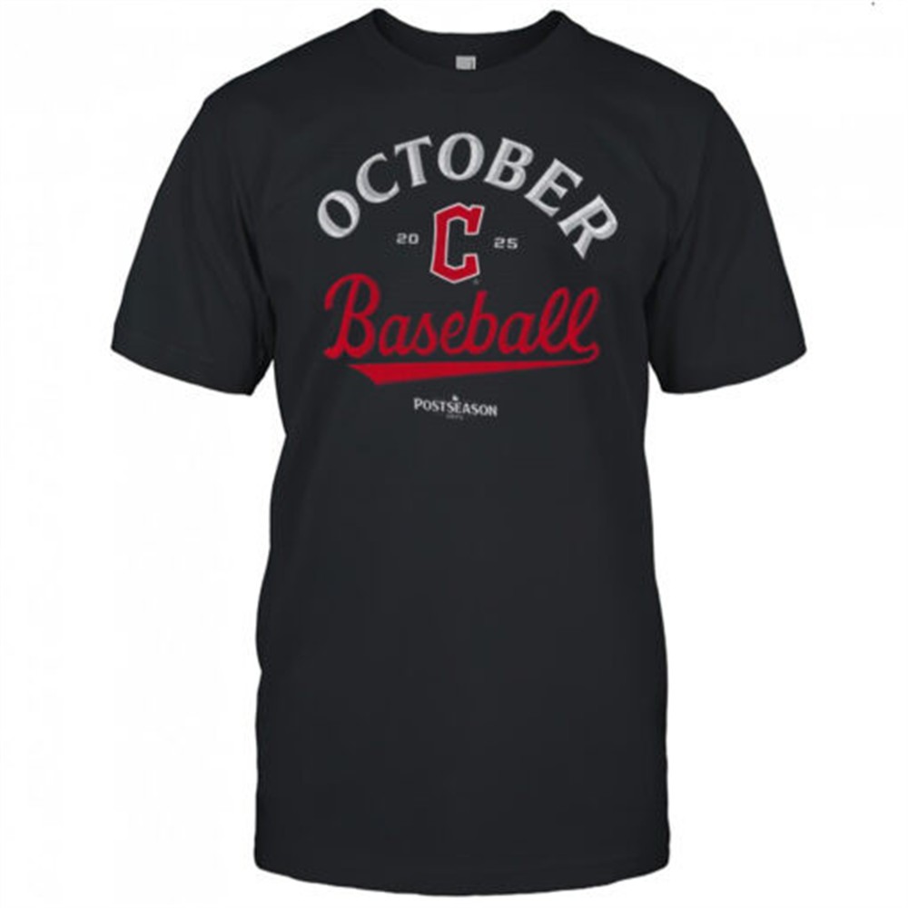 cleveland-guardians-october-baseball-2025-mlb-postseason-shirt-1d7i9cu5 Cleveland Guardians October baseball 2025 MLB Postseason shirt