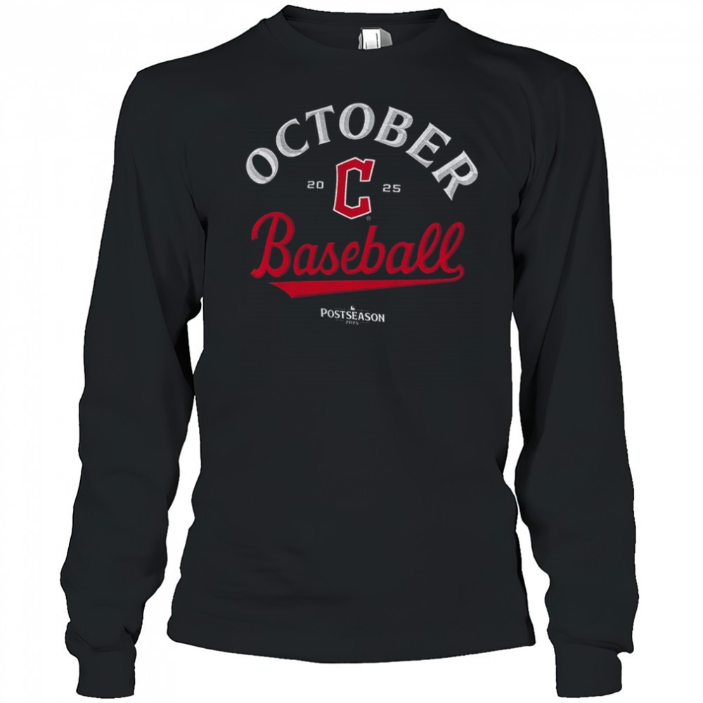 cleveland-guardians-october-baseball-2025-mlb-postseason-shirt-1d7i9cu5 Cleveland Guardians October baseball 2025 MLB Postseason shirt