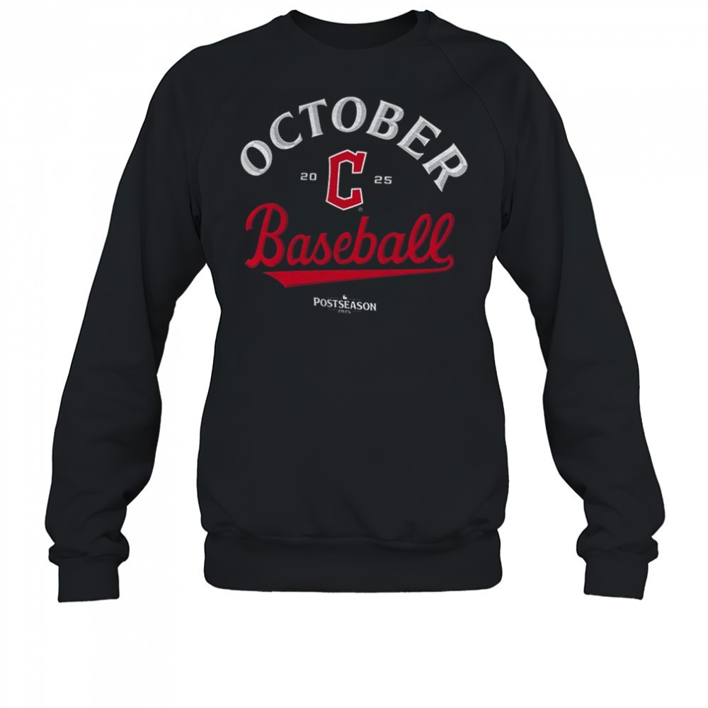 cleveland-guardians-october-baseball-2025-mlb-postseason-shirt-1d7i9cu5 Cleveland Guardians October baseball 2025 MLB Postseason shirt