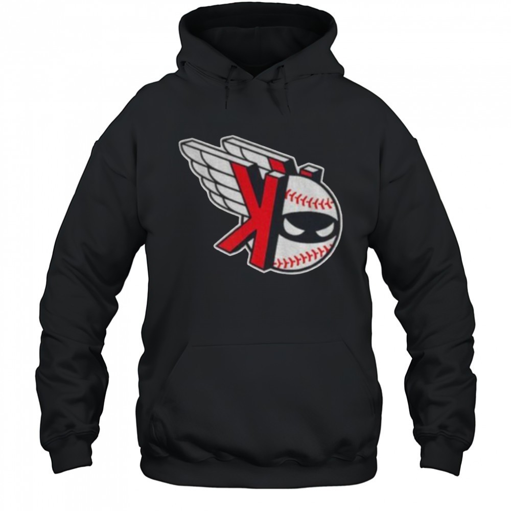 Cleveland Guardians Pitching Ninja K Feathers 2025 shirt